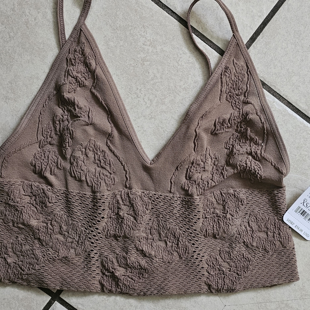 FREE PEOPLE INTIMATELY XS/S - Picture 6 of 10